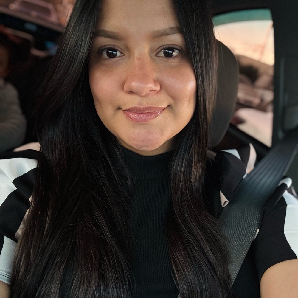 Meet your Posher, Dulce